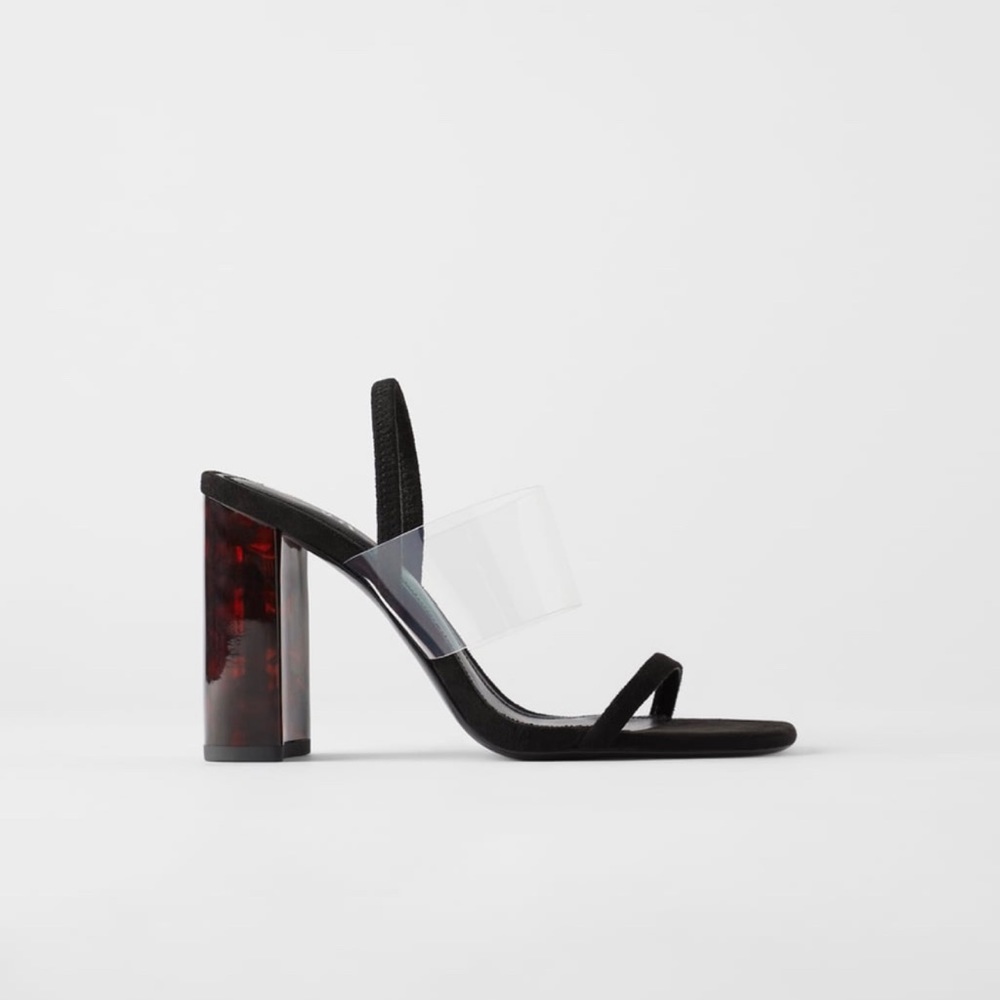Shoes Zara